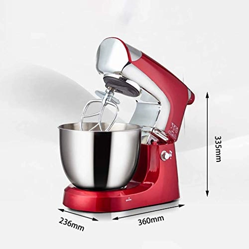 Kitchen Stand Mixer - 4L 1000W