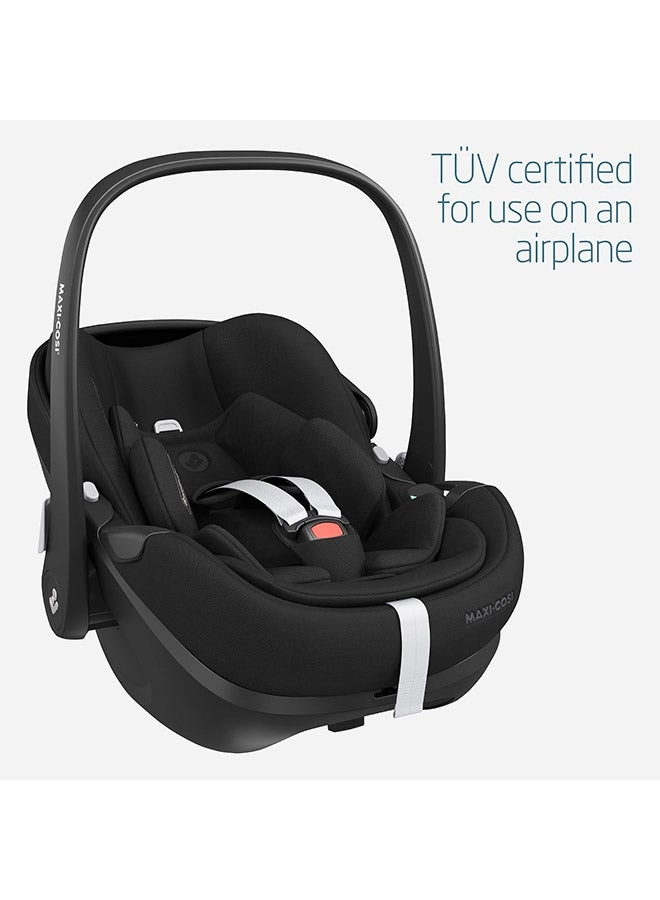 Pebble 360 Pro2 - Latch