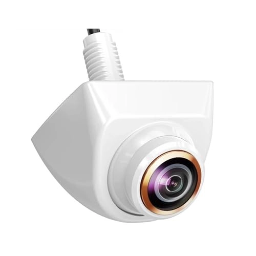 Car Backup Camera - Night vision 6M video cable 720x540