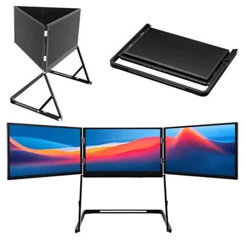 15.6 Inch Laptop Screen Extender - 1920 x 1080