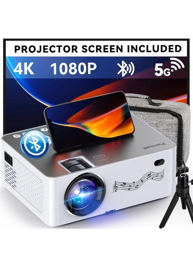 pericat MH07 - 12000 lumens 1920*1080