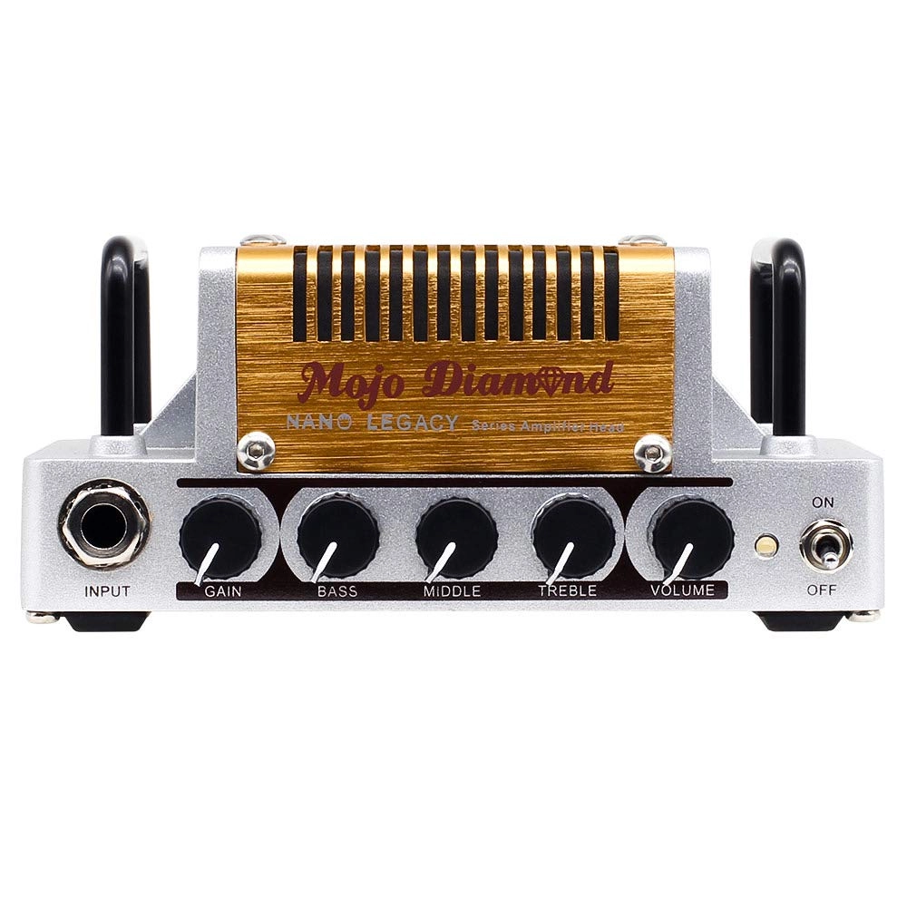 Hotone Mojo Diamond - Mini 5 Watt