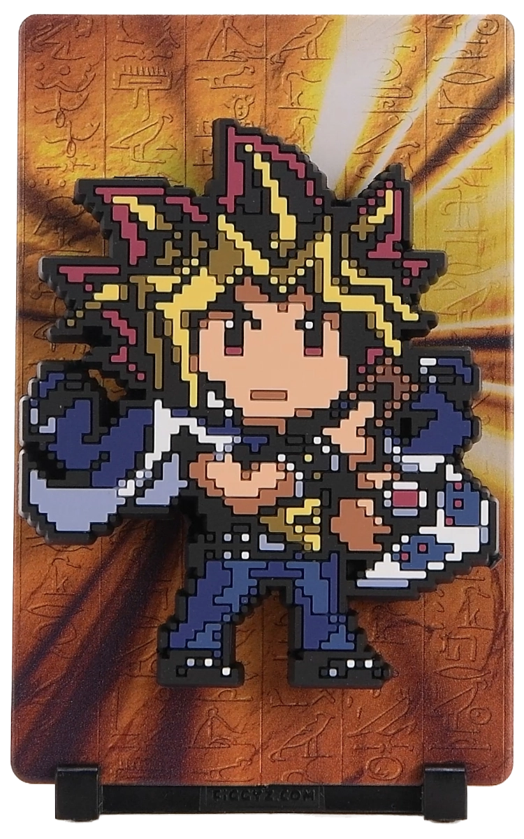 FiGGYZ Yami Yugi - Yu-Gi-Oh!