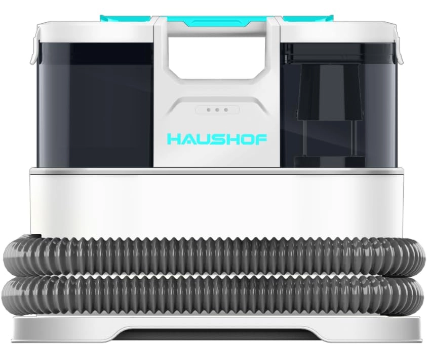 WORKPRO Upholstery Water Vacuum Cleaner - Water 450W