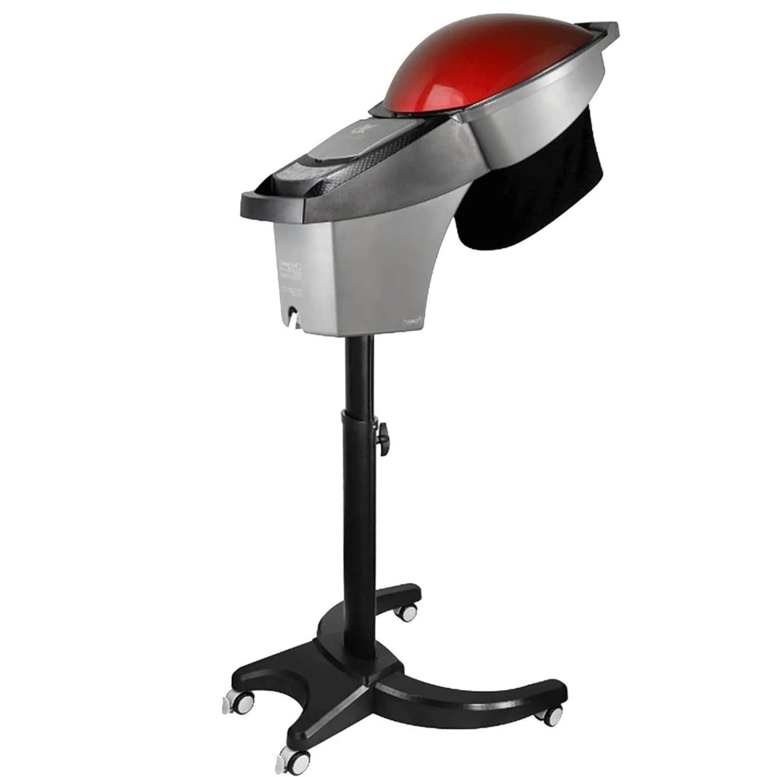 Generic Nano Hair Steamer