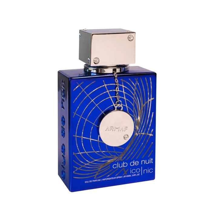 Club De Nuit Iconic Eau de Parfum 105ml
