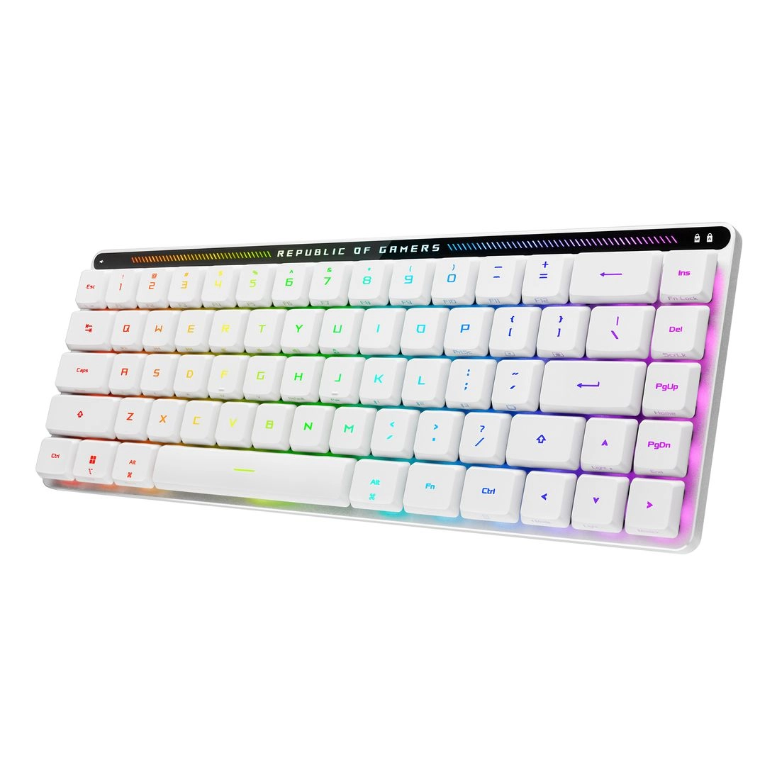 Falchion RX - AR Wireless