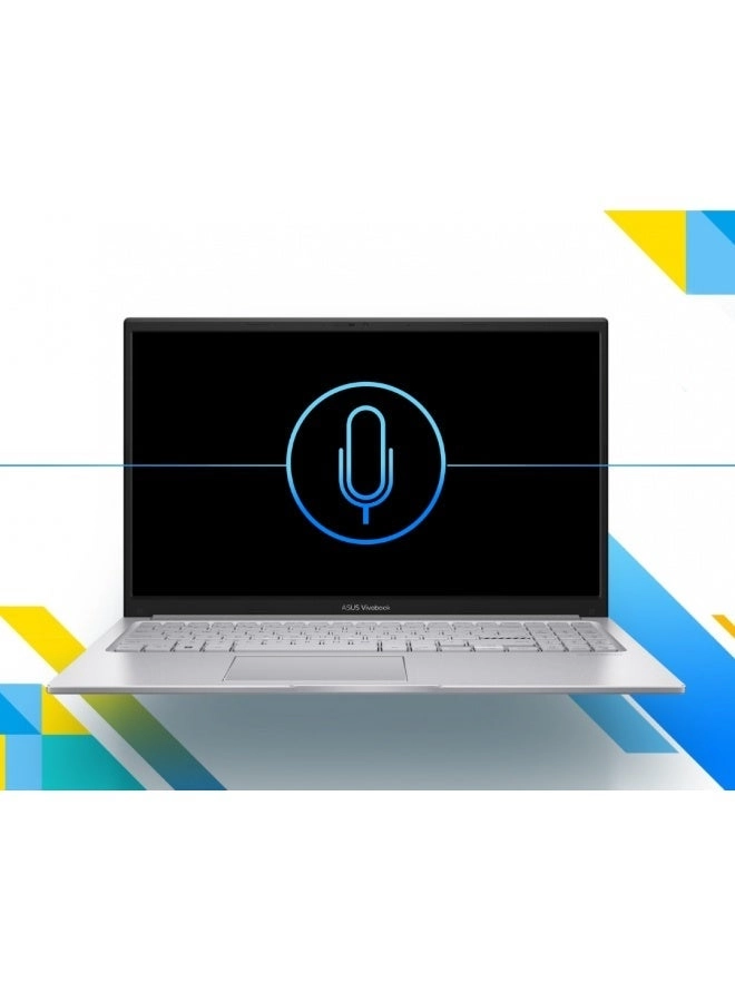 Vivobook 15 F1504VAP - 15.6'' Core 7 150U 16GB DDR4 512GB SSD