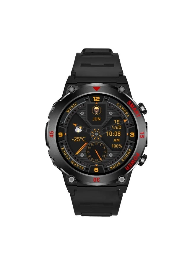 GREEN LION Gear Fit Zinc Alloy