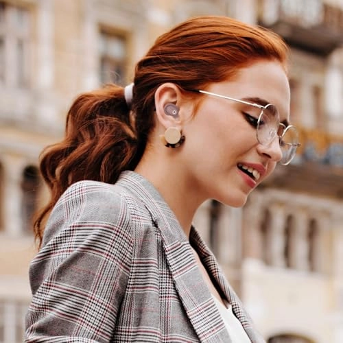 T1 Wireless Earbud
