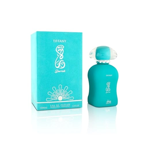 Durrah Tiffany Eau de Parfum 100ml