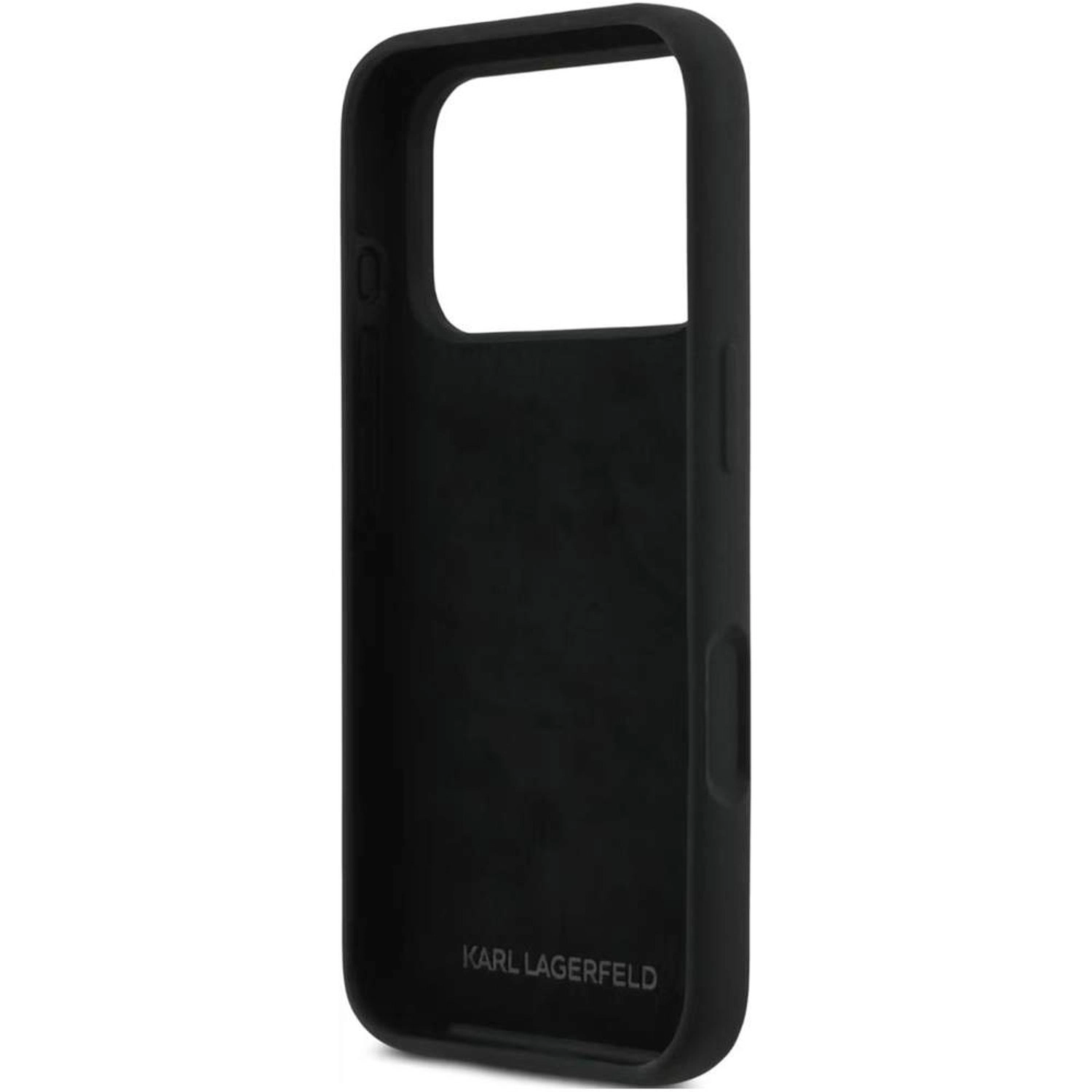 Liquid Silicone Case for iPhone 17 Pro