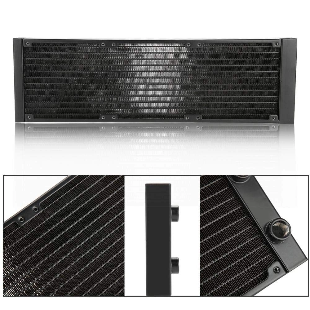 PC Heat Exchanger