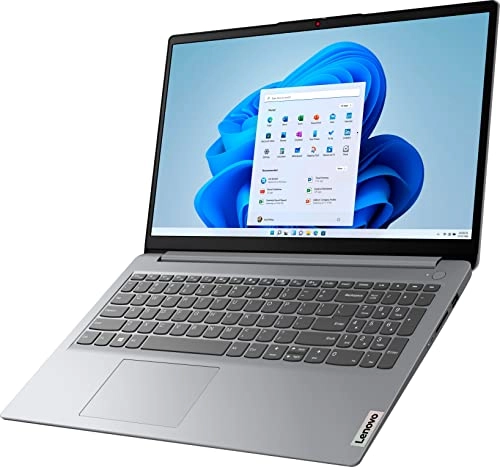 (Open Box) IdeaPad 1 - 15.6'' 1TB 20GB Athlon 3050U