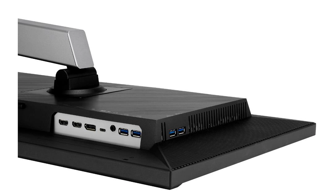 PA279CRV - 3840 X 2160 pixels 27inch