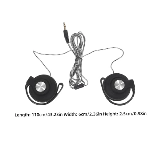 In-Ear-Ohrhörer Wired Headphone