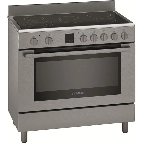 TAJ Electronics HKK99V850M Ceramic hob