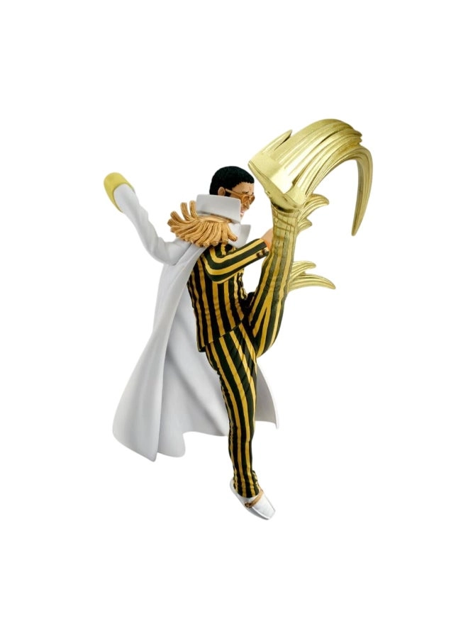 Borsalino - One Piece Battle Record Collection (19 cm) (BP29645P)