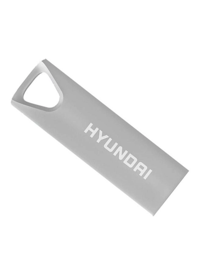 Hyundai Bravo Deluxe - USB 3.1 USB Type A 32GB