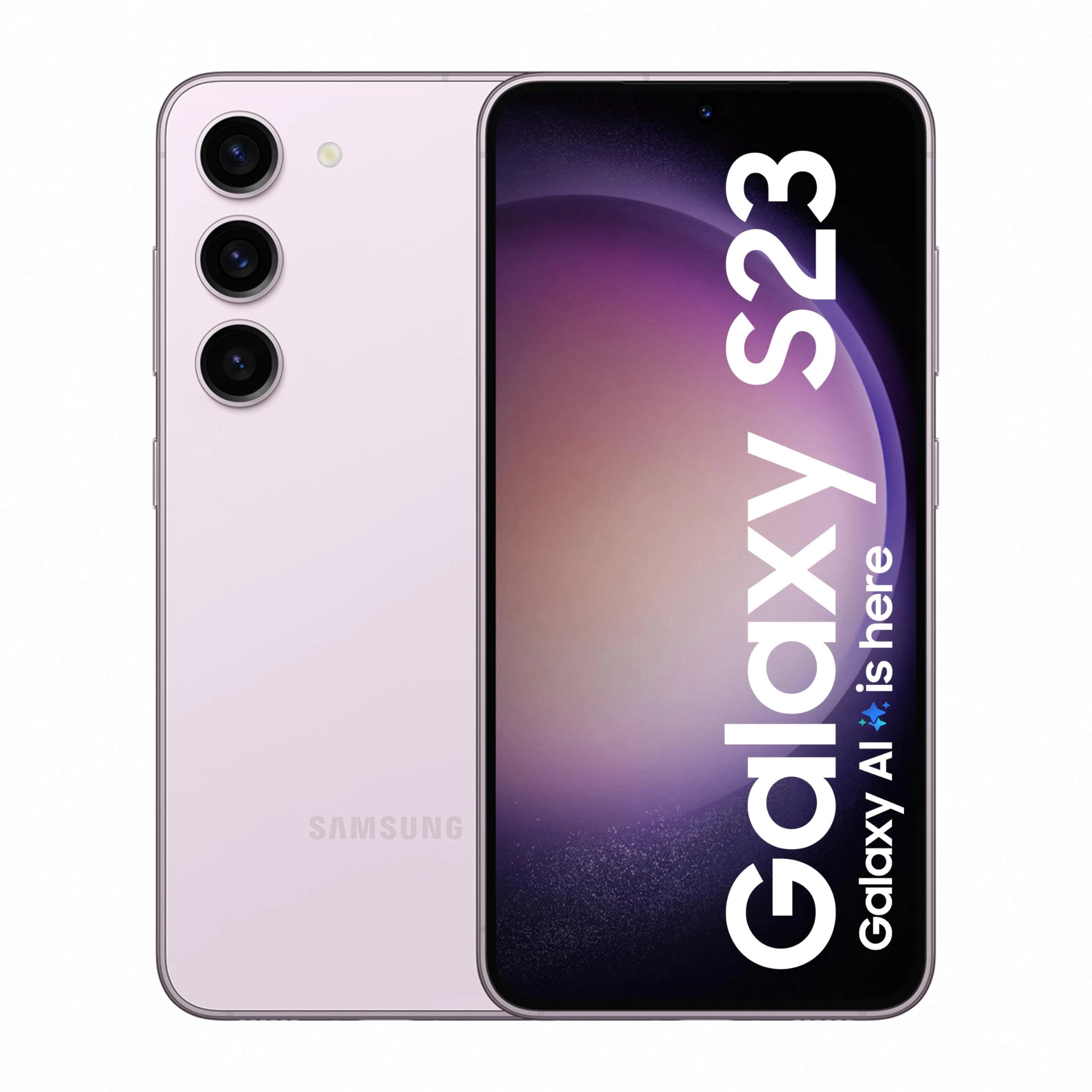 Galaxy S23 - 8GB 128GB