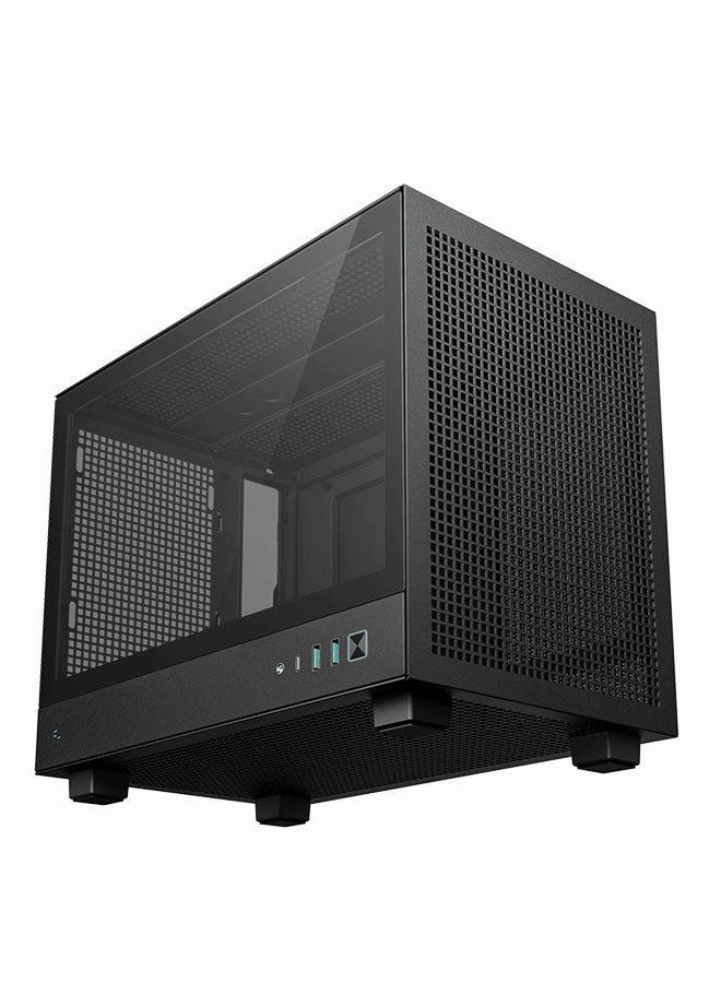 DeepCool CH160 - Mini Tower