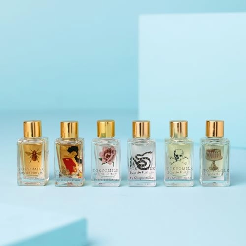 Eau De Parfum Discovery Set - 6