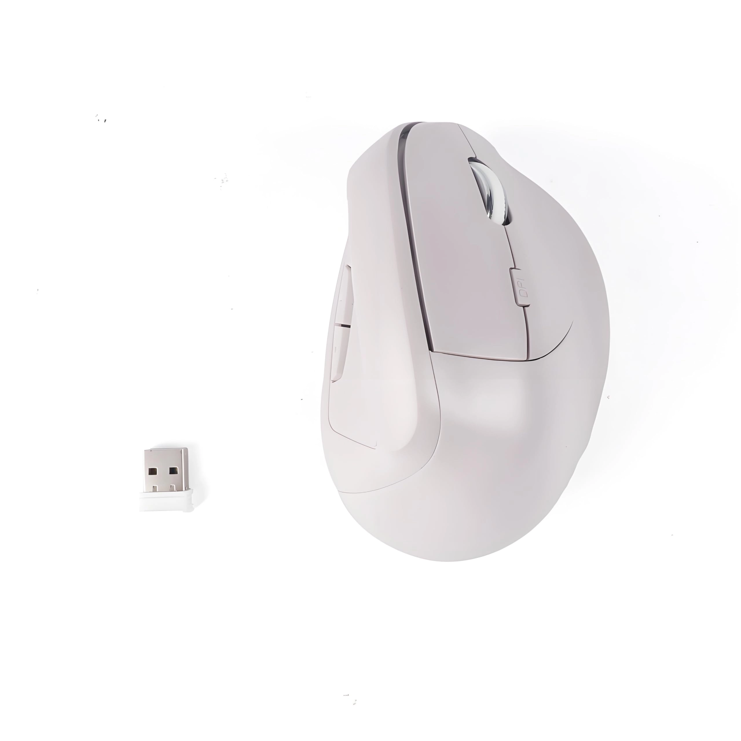 Ergonomic Vertical Mouse - Wireless