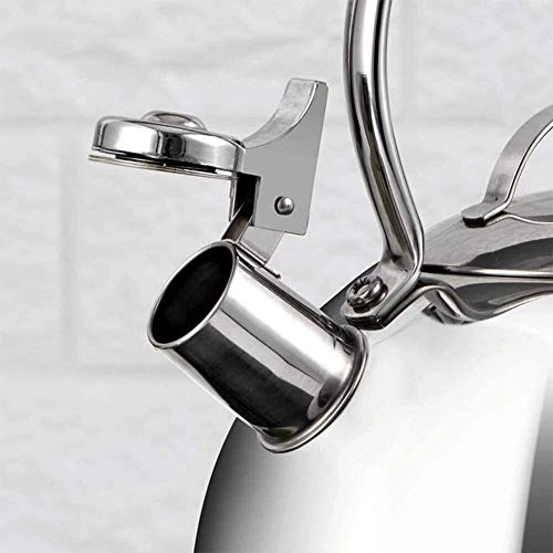 Whistling Kettle - 2.5L