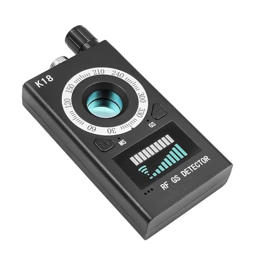 Anti-Spy Detector - 1 piece(s)