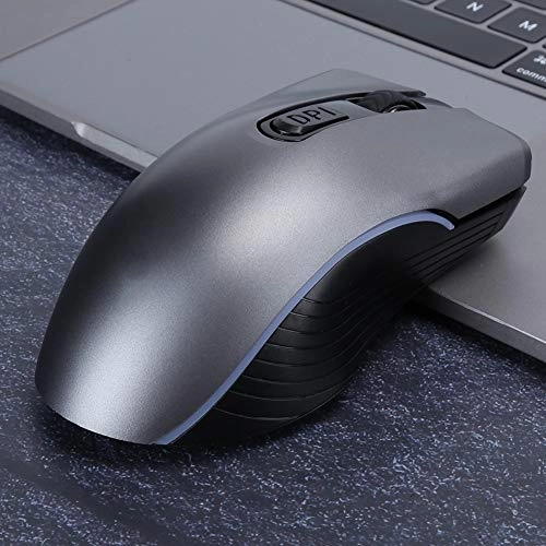 Gaming Car-Shaped Mouse - Wireless
