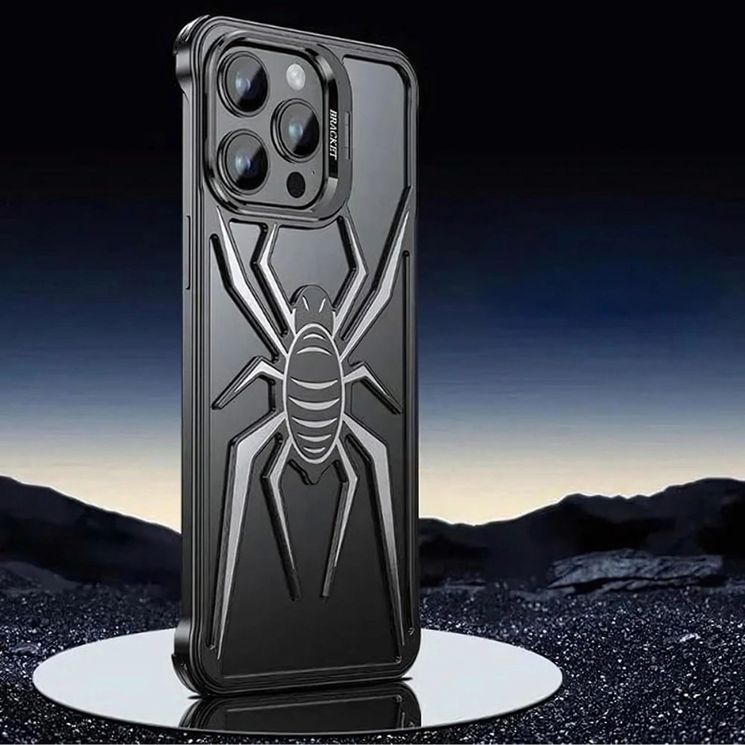 Slim Case with MagSafe for iPhone 15 Pro Max