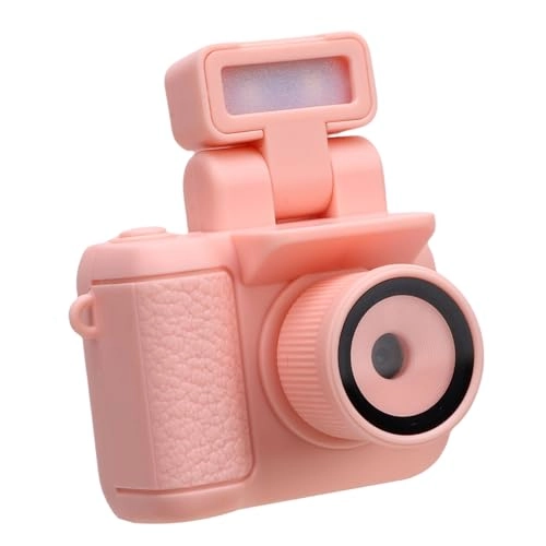 Digital Camera Keychain