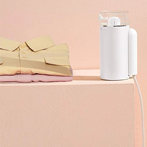 Handheld Steamer - 220V 15S Fast-Heat