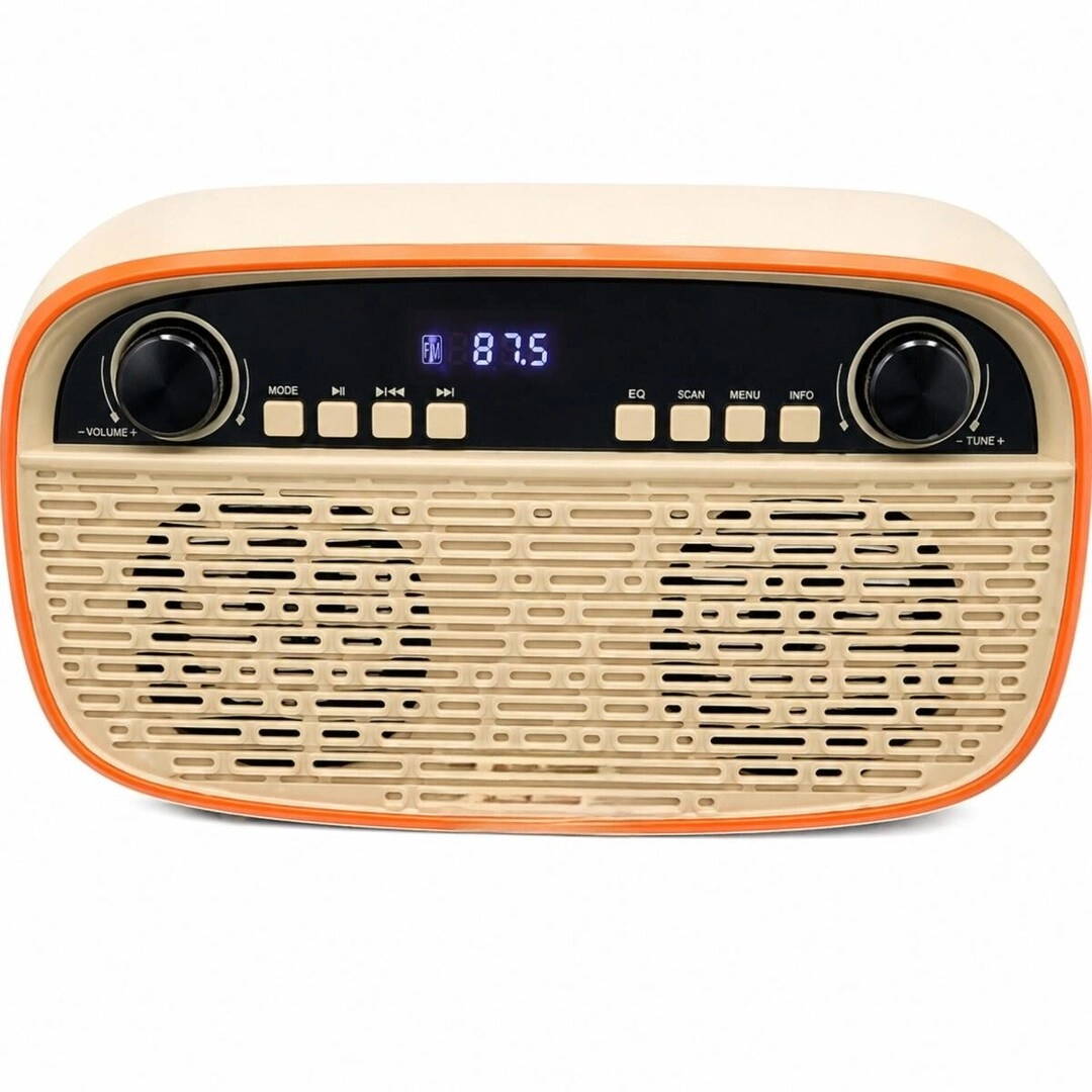 smartova Portable Bluetooth Speaker - 20W