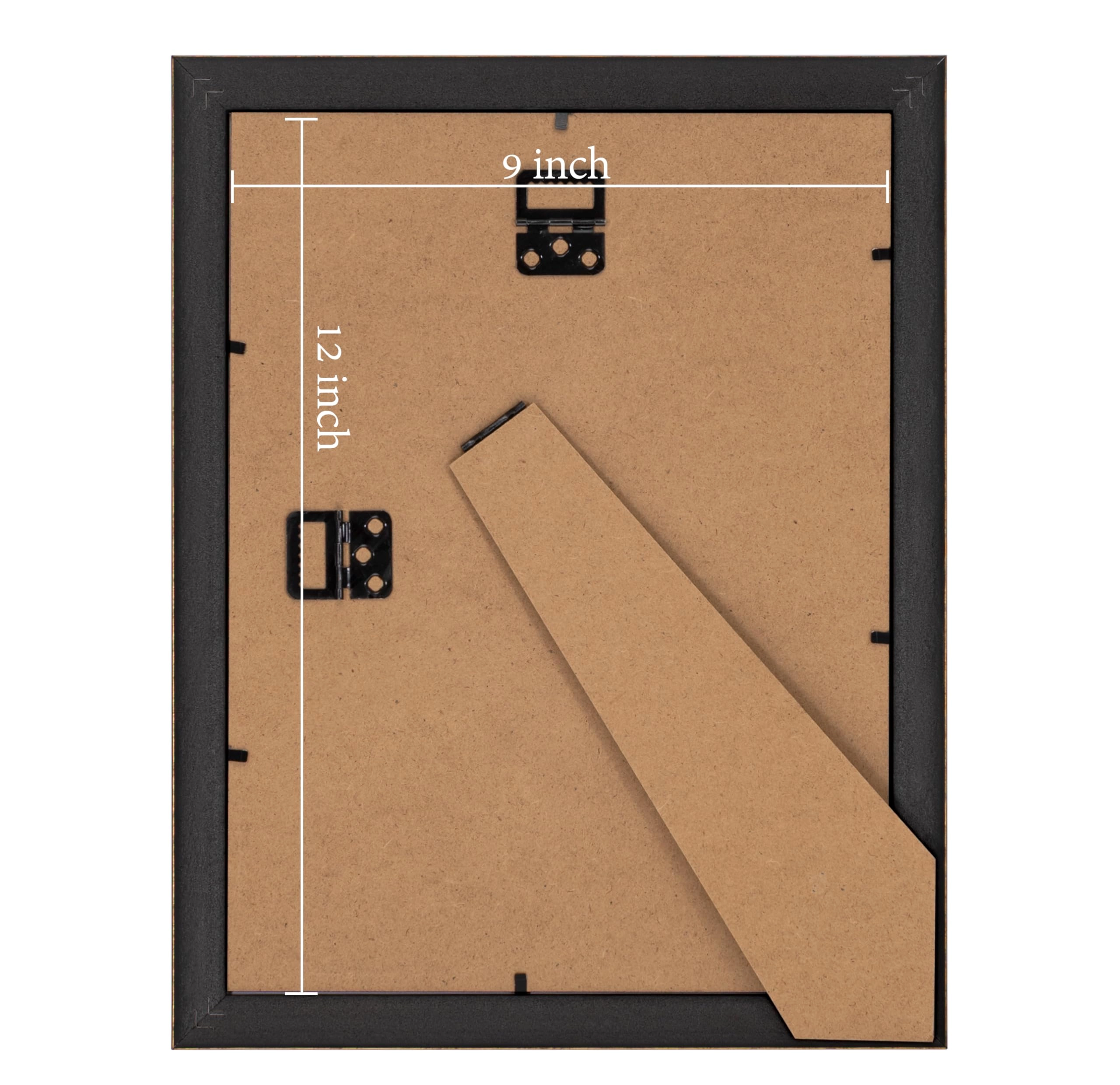Picture Frame - 9x12