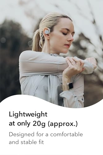 GO Wireless Headphone