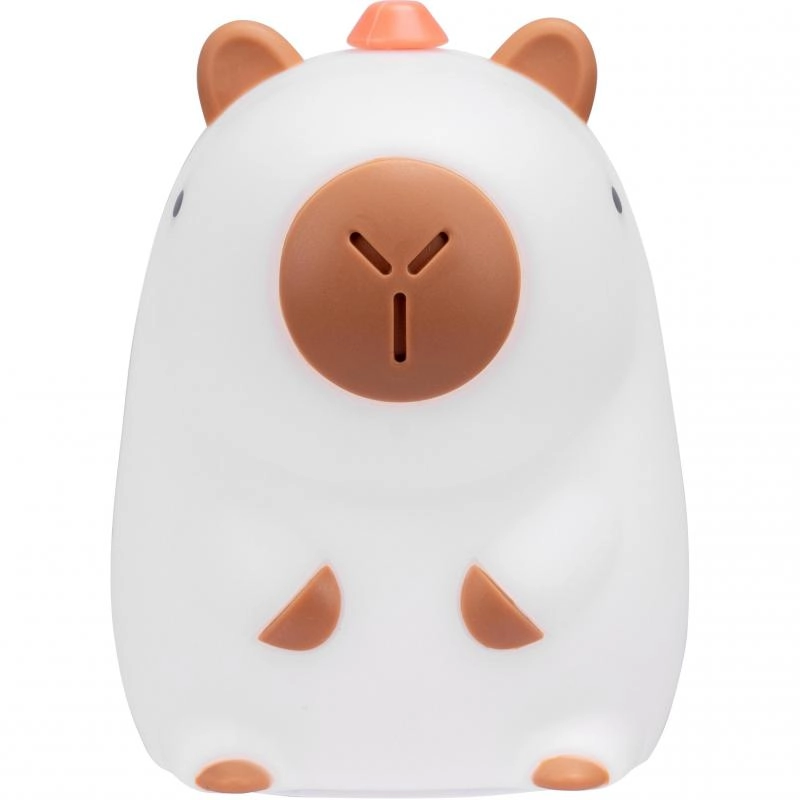 Night Light - Rechargeable Built-in Battery White