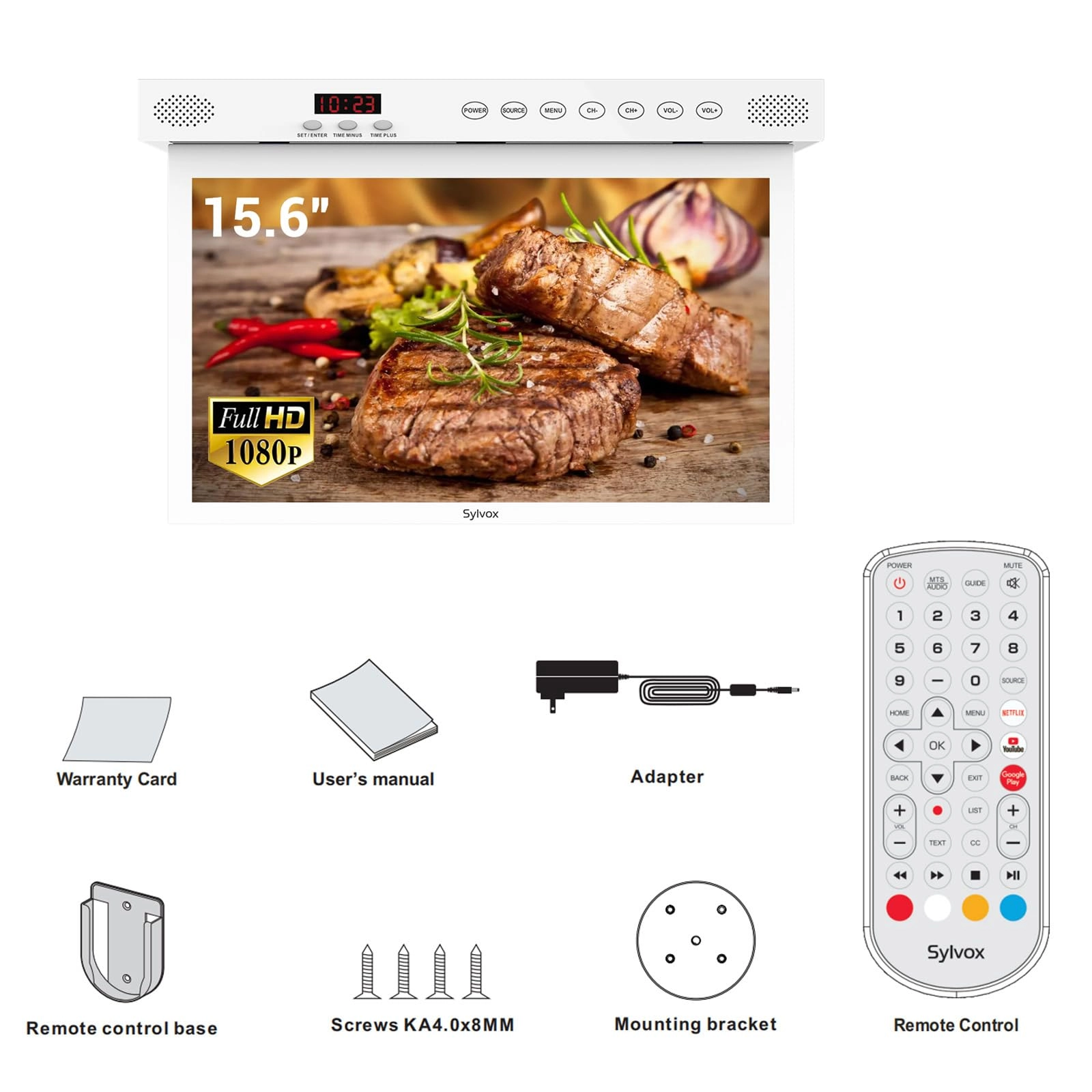 KT16A0KGEA-UK - 15.6 inch