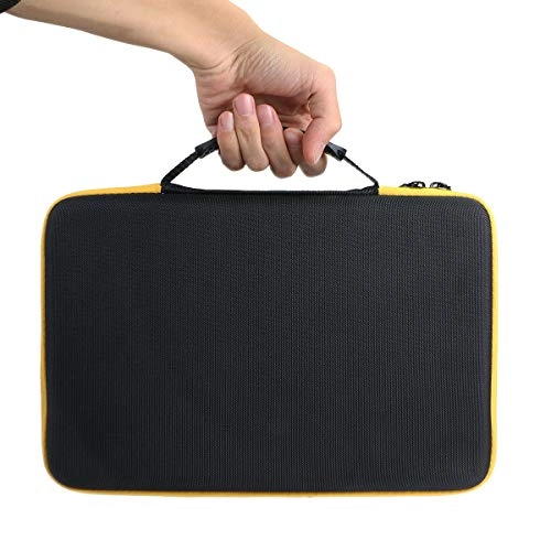 Hard Travel Case Replacement for K480