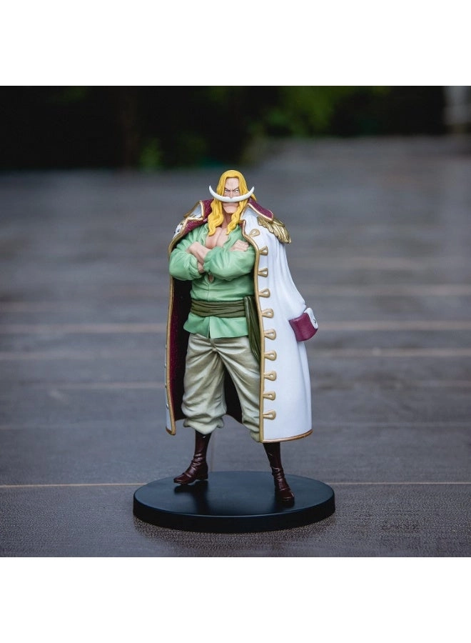 Whitebeard - One Piece Wano Country (18.5 cm) (QQ0235)
