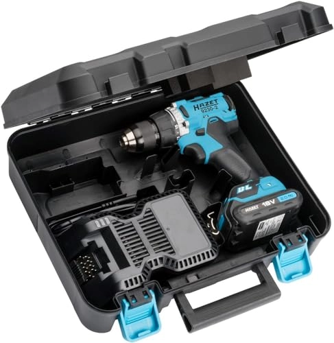 9230-2 - 2 Amp Hours 18 Volts Set