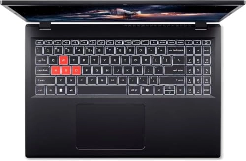 Nitro Lite NL16-71G - 16'' Core i5-13420H 16GB DDR5 512GB SSD