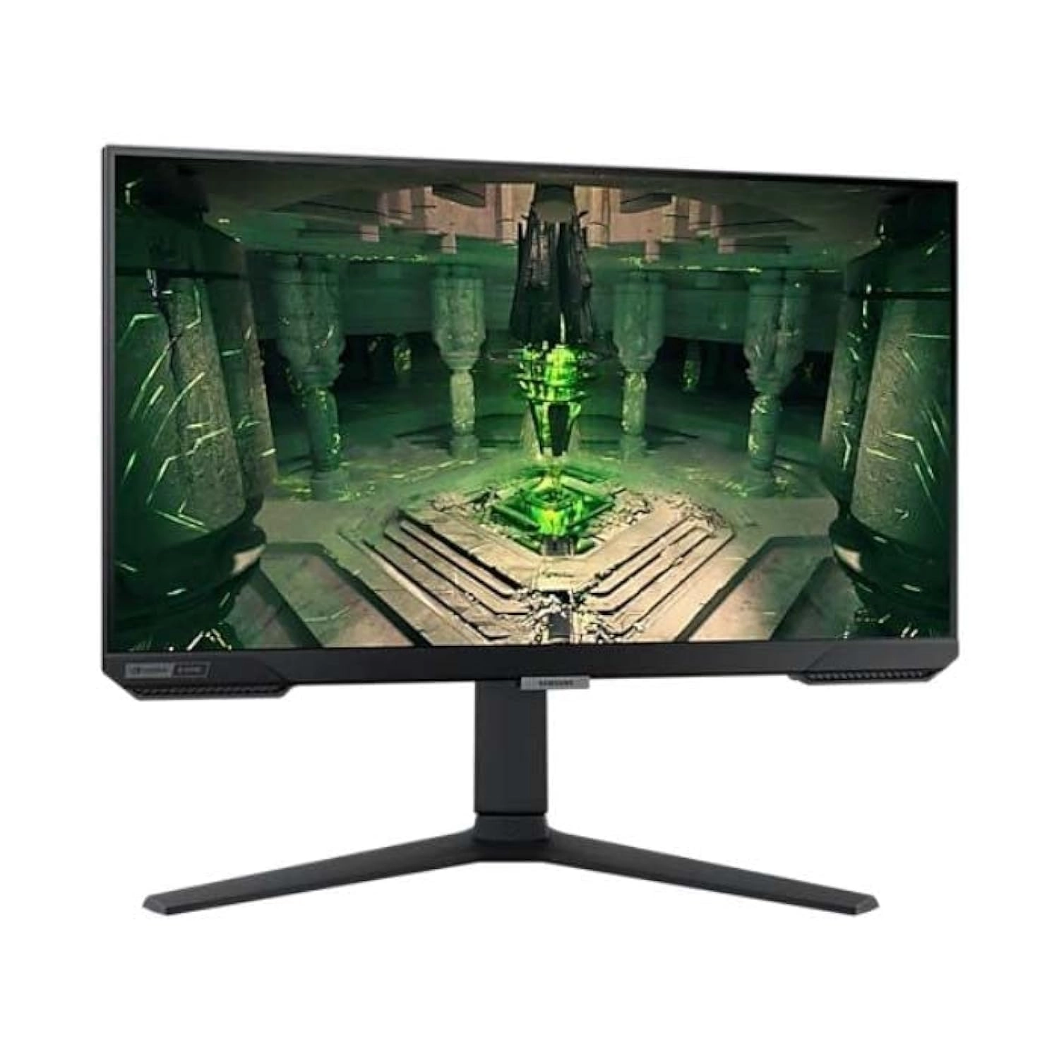 Odyssey - LS25BG402EMXUE 25 in 1080 X 1920