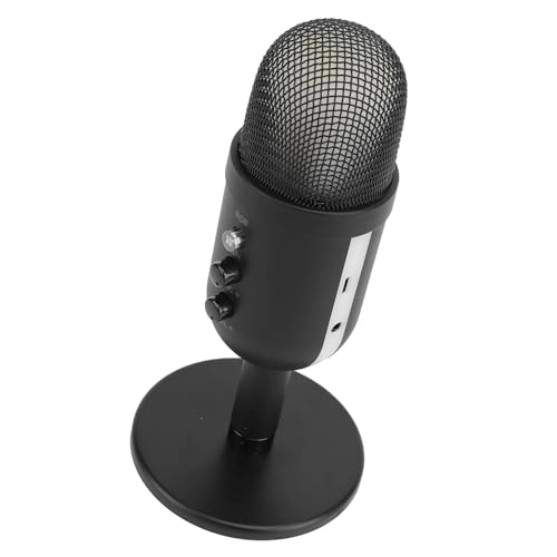 KKPLZZat6sy2v7ug USB Microphone