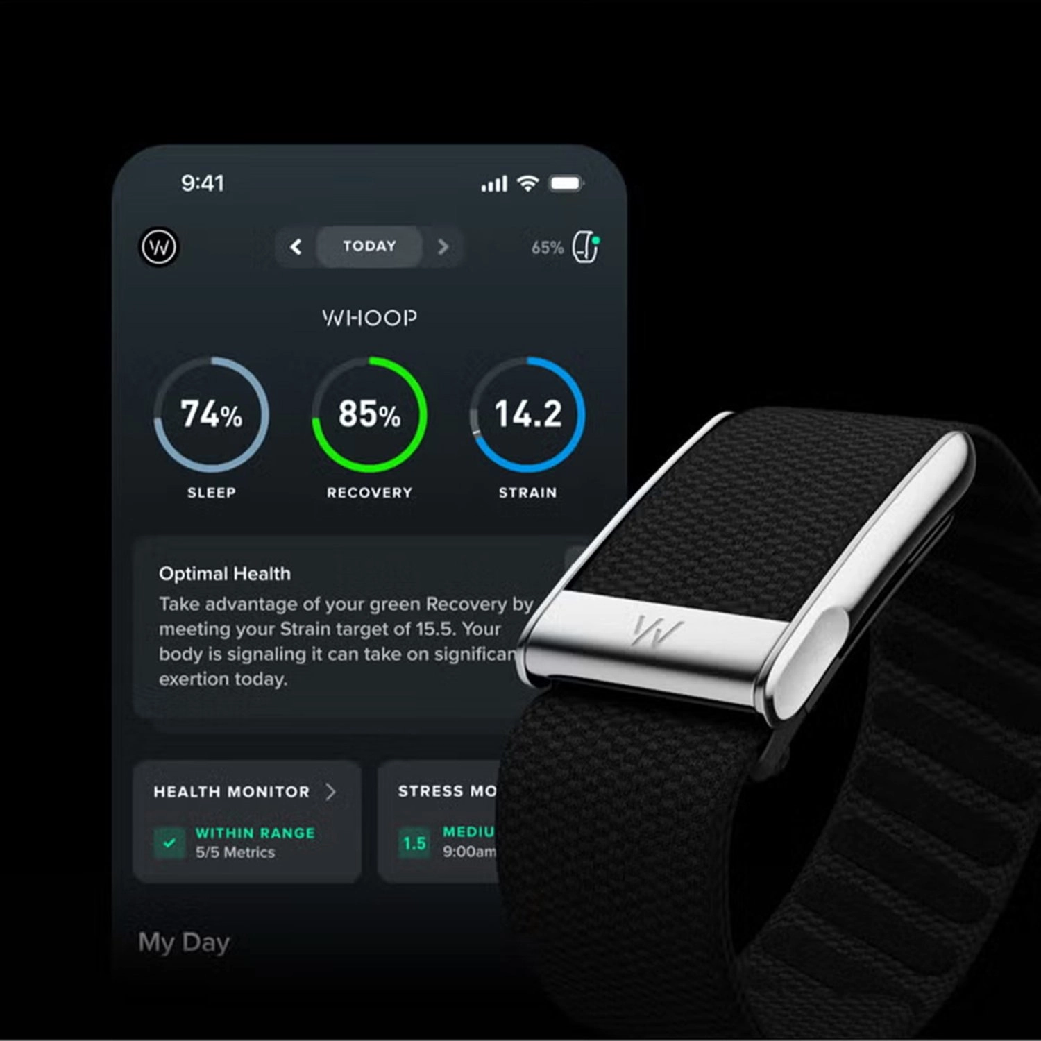 5.0 Life - Onyx 14 Days