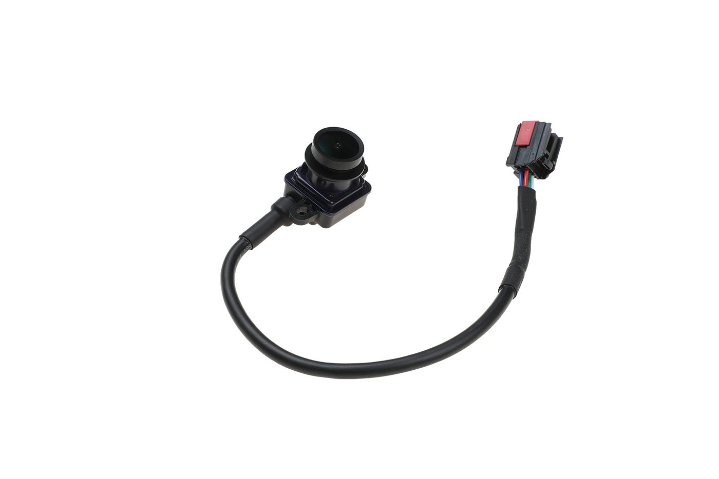 Rear View Backup Parking Camera - Compatible with Dodge Series