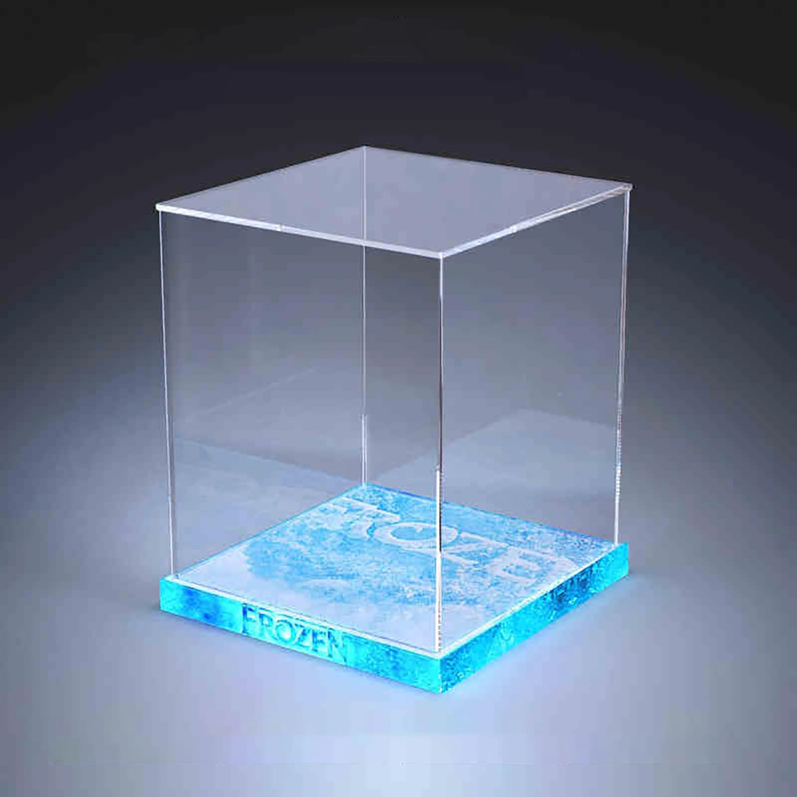 Lego Acrylic display box (41148)
