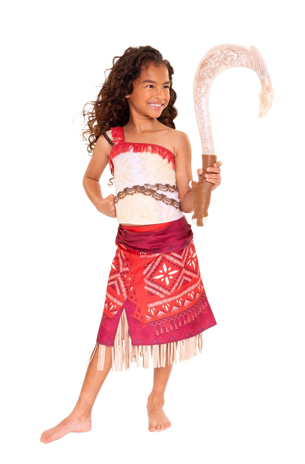 Moana 2 Maui's Magical Fish Hook - Maui (527-237626)