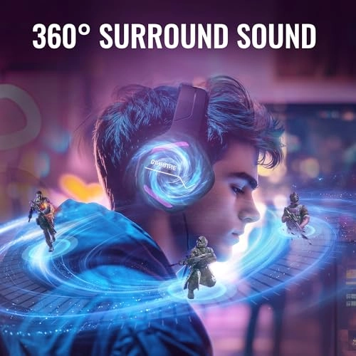 BW01-BT Wireless Headset