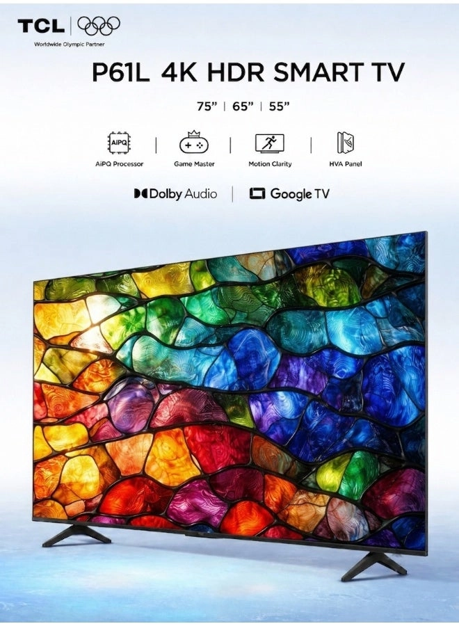 55P61L - 55 Inch